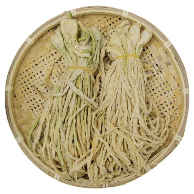 【萝卜干】云南特产新货萝卜干萝卜条下饭菜农家自制萝卜干