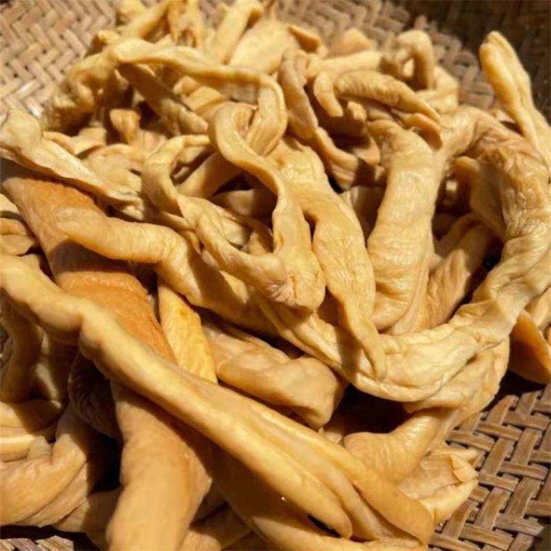 广东茂名特产农家咸萝卜干菜脯脆爽口手工腌制咸卜条下饭菜