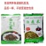 湖北广水特产腌制白花菜纯手工农家自制开胃下饭菜加热即食
