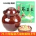 阜阳特产临泉手工芥菜丝滑集腌芥菜疙瘩菜大头菜小咸菜丝
