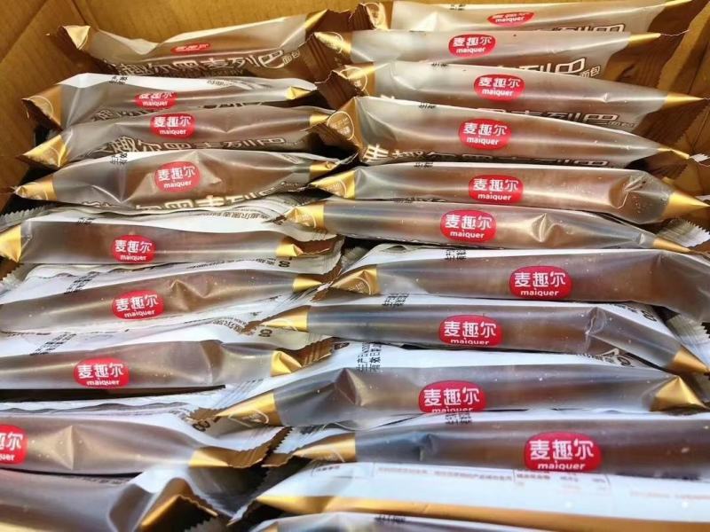 麦趣尔黑麦列巴面包营养代餐饱腹感强果仁充足包邮