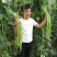 欧兰德荚多多2号豆角种子肉厚翠绿长豇豆种子荚条顺直三季