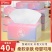 护理佳加厚40大包原木抽纸巾整箱批发家用厨房卫生纸餐巾纸