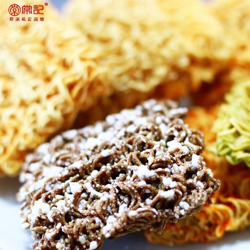 正宗常记掌心脆方便面干脆面火鸡面零食整箱网红休闲零食大礼