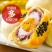 【超划算】雪媚娘蛋黄酥咸蛋黄休闲食品零食整箱批发传统糕点