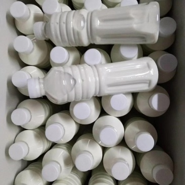 新鲜水牛奶