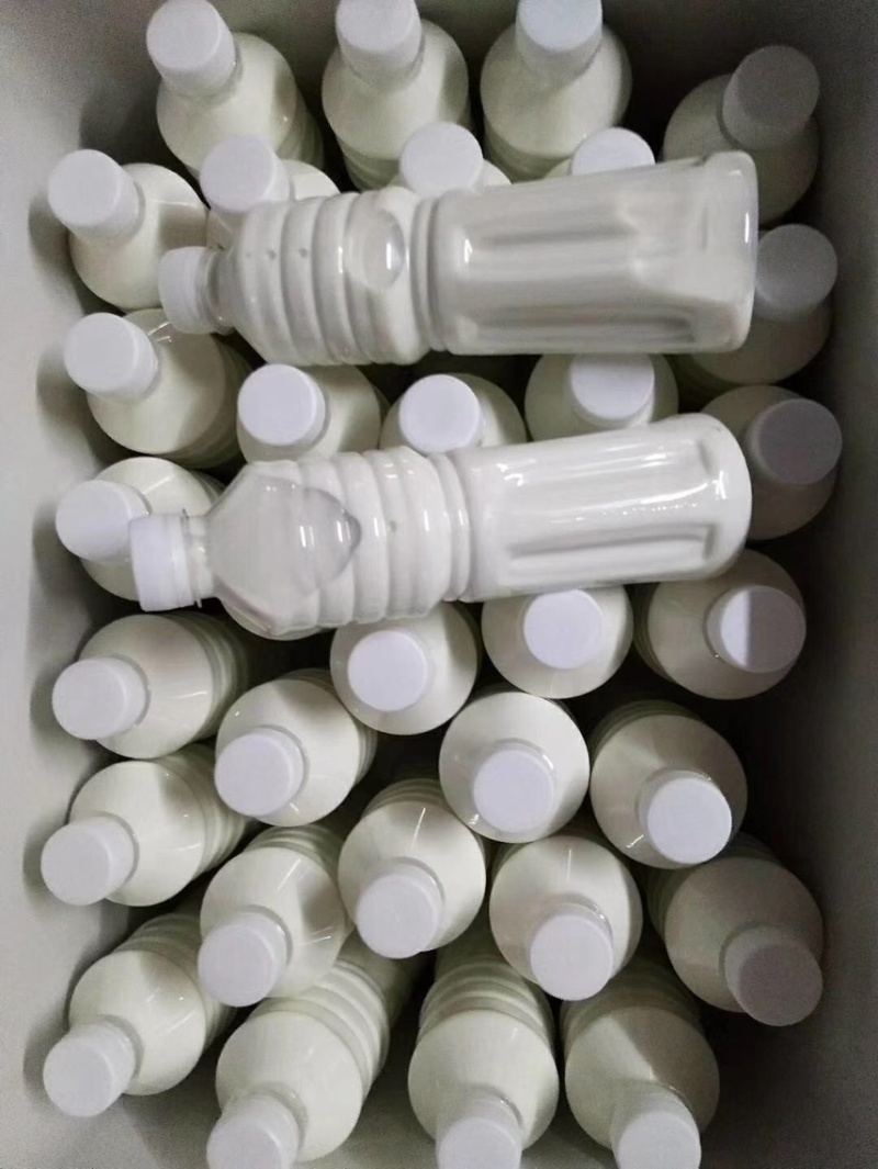 新鲜水牛奶