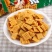 琥珀小米锅巴香脆膨化经典休闲零食粗粮膨化熬夜充饥整箱零食
