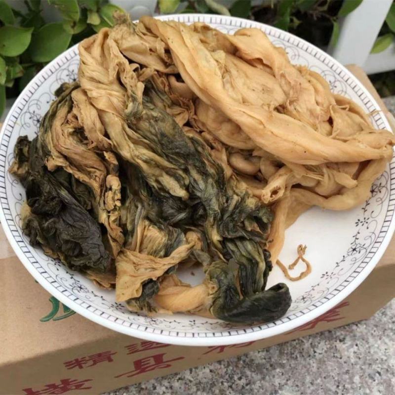 广西横县梅菜正宗特产梅干菜梅菜干梅菜农家扣肉梅菜批发包邮