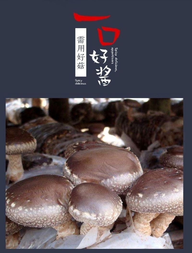 厂家产地香菇酱下饭酱拌饭酱拌菜拌饭酱包邮