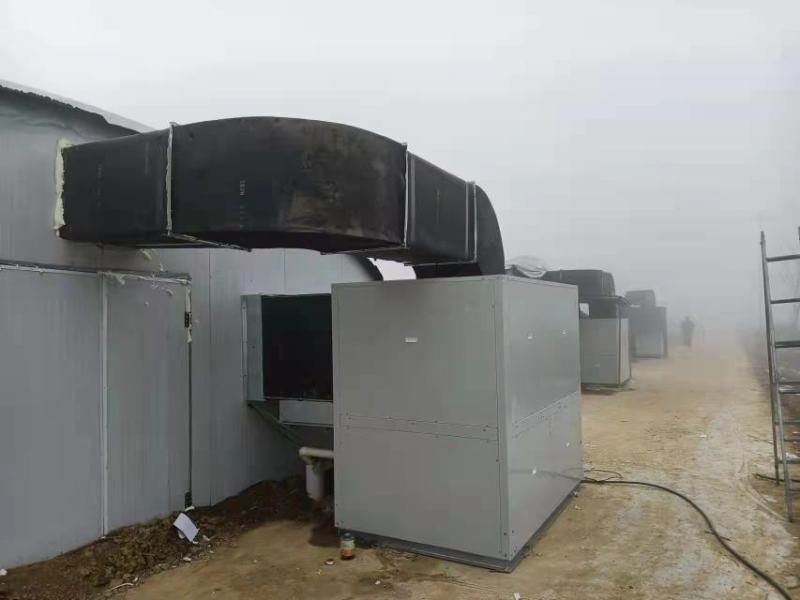 蘑菇专用养殖空调各种规格