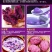 【香甜粉糯】广西沙地新鲜紫薯番薯蜜薯地瓜蔬菜批发5斤9斤