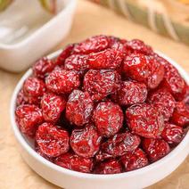 产地蔓越莓干罐重雪花酥原料零食烘培用果脯蔓越莓干包邮