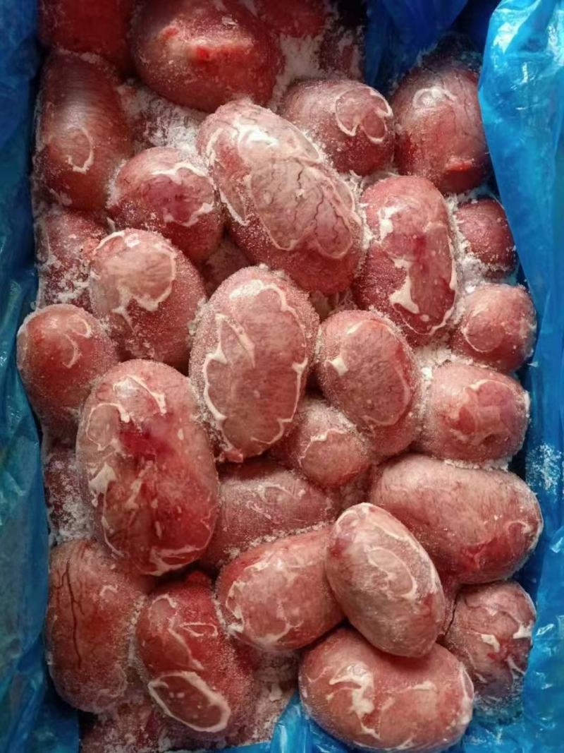 猪鞭，猪宝，猪蛋，直供农贸，商超，颜色好