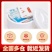 美粮坊正宗手抓饼批发家庭装手抓饼早餐半成品懒人煎饼包邮