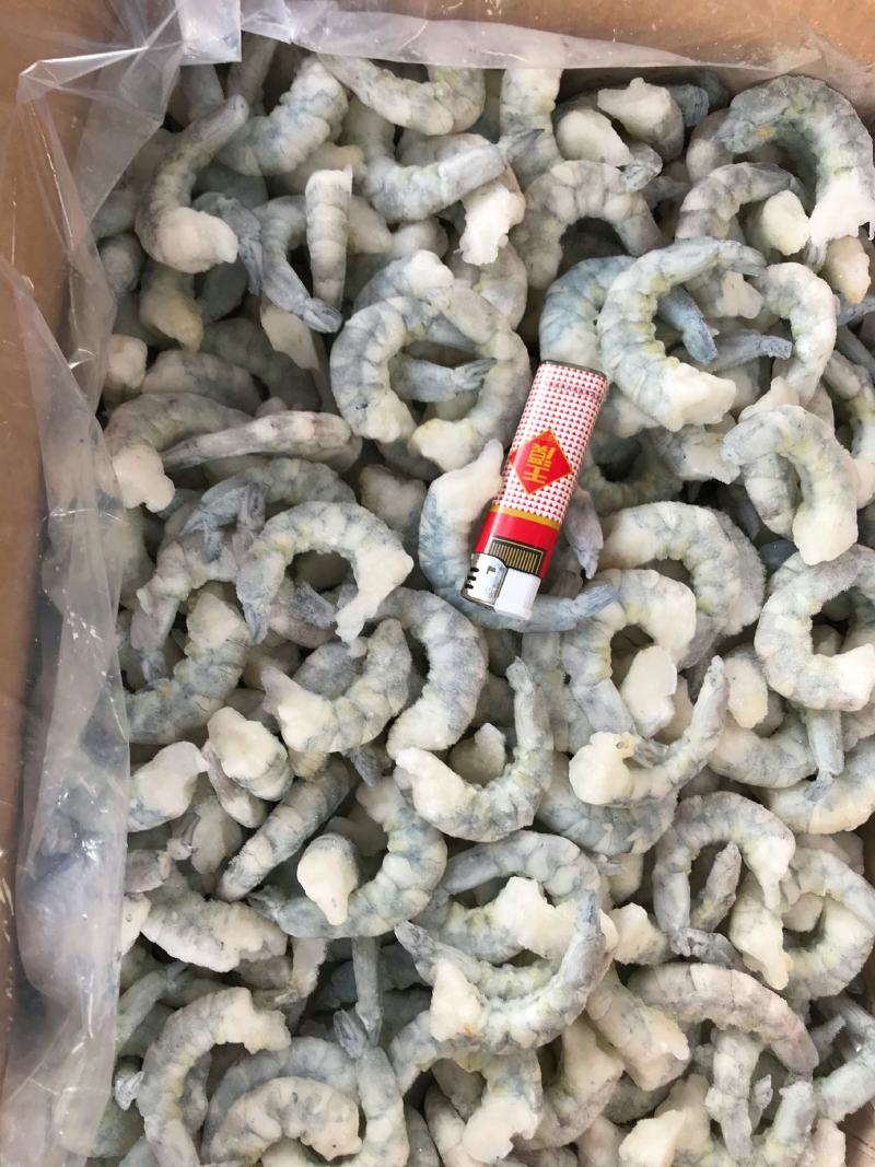 南美白虾/泛纳缤/对虾仁/胶纸塘/虾仁/青虾仁31/40
