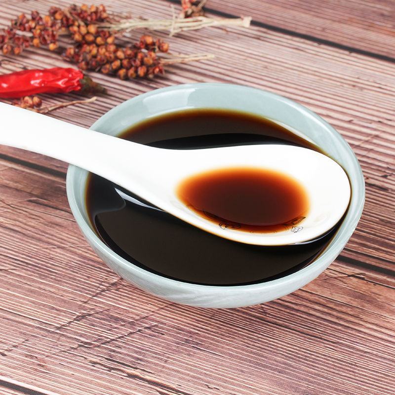白石河陈醋山西特产老陈醋大桶装家用食用醋香醋食用醋包邮