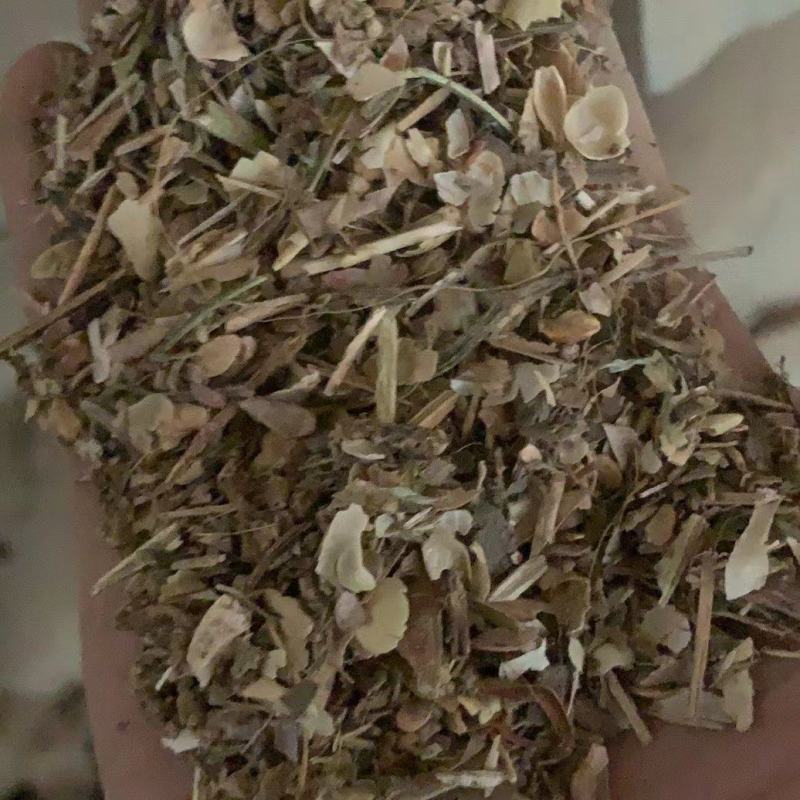 黄豆壳，黄豆夹，喂牛喂羊首先饲料