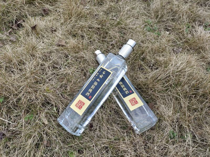 猕猴桃白兰地，黄金果酒，清香，健康，养生