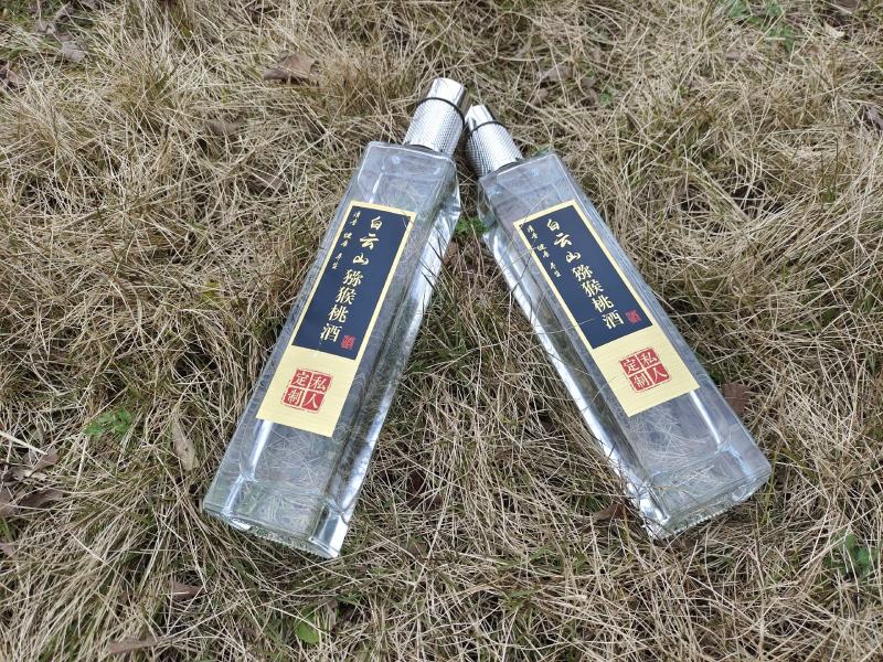 猕猴桃白兰地，黄金果酒，清香，健康，养生