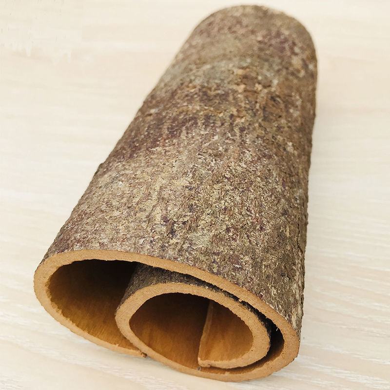 广西桂皮特级野生肉桂干货火锅炖汤调料香料好桂皮整箱包邮