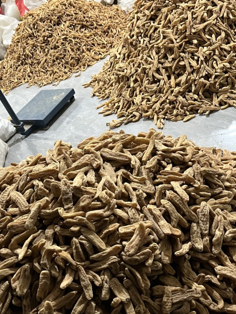 天麻大货各种规格，欢迎您的选购量大从优。