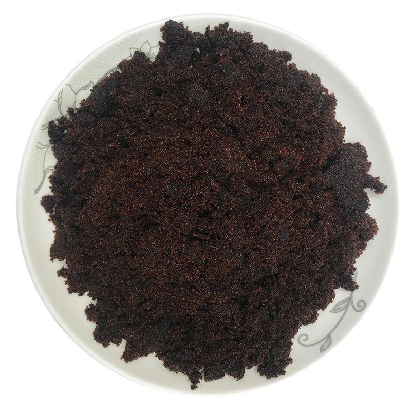 【厂家直】5斤广西赤砂糖甘蔗制作砂糖散装食品用糖包邮