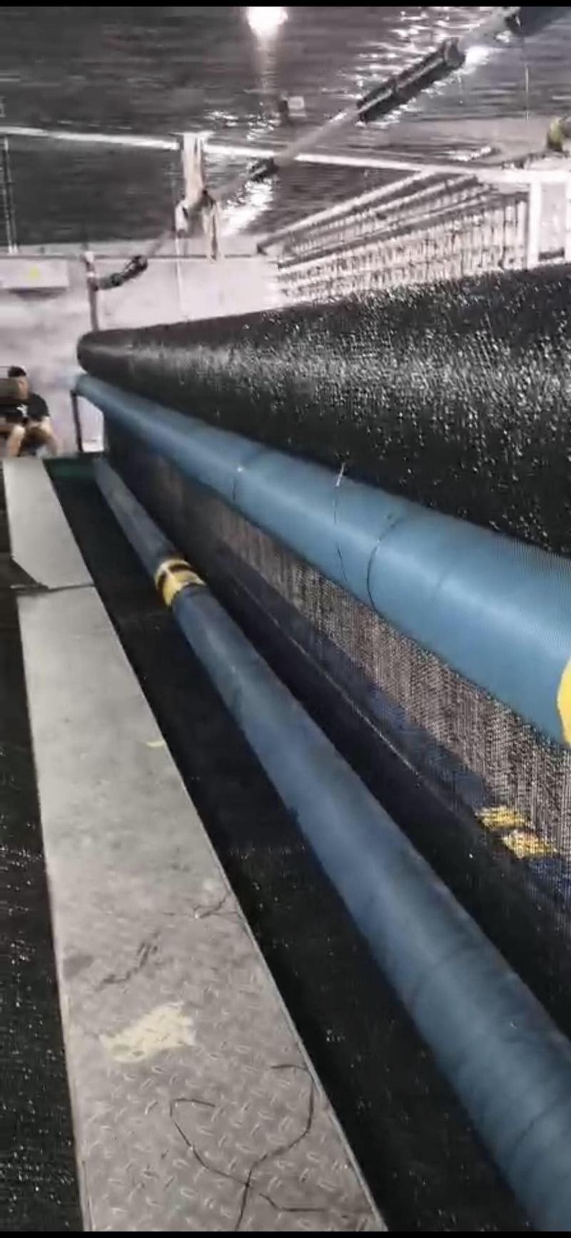 遮阳网
