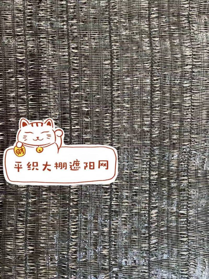 遮阳网