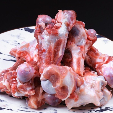 内蒙古羊棒骨羊骨头羊腿羊脊骨羊蝎子生羊肉骨头羔羊羊筒骨
