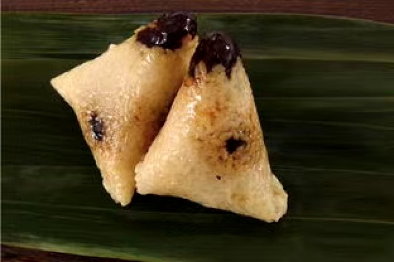 青塘粽子