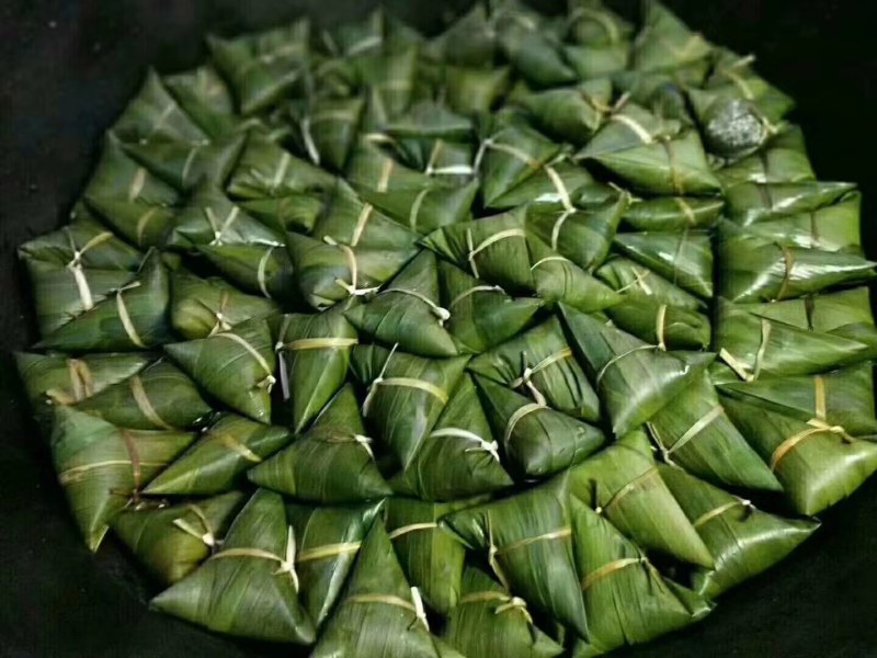 青塘粽子