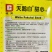 德高天鹅白甜心白菜种子速生小白菜种子耐热耐湿无刺毛