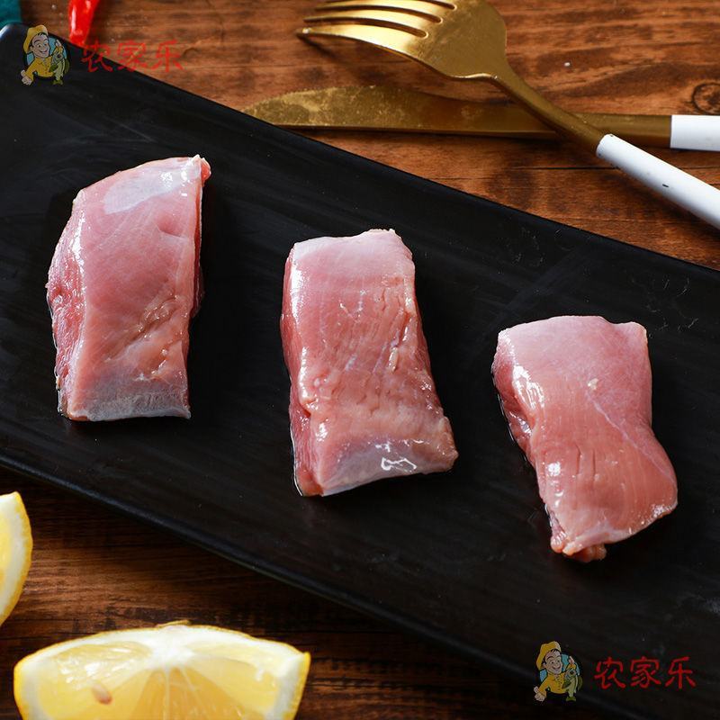 【工厂直】新鲜鸭胸肉冷冻生鲜鸭脯肉鸭货鸭肉卤货食材