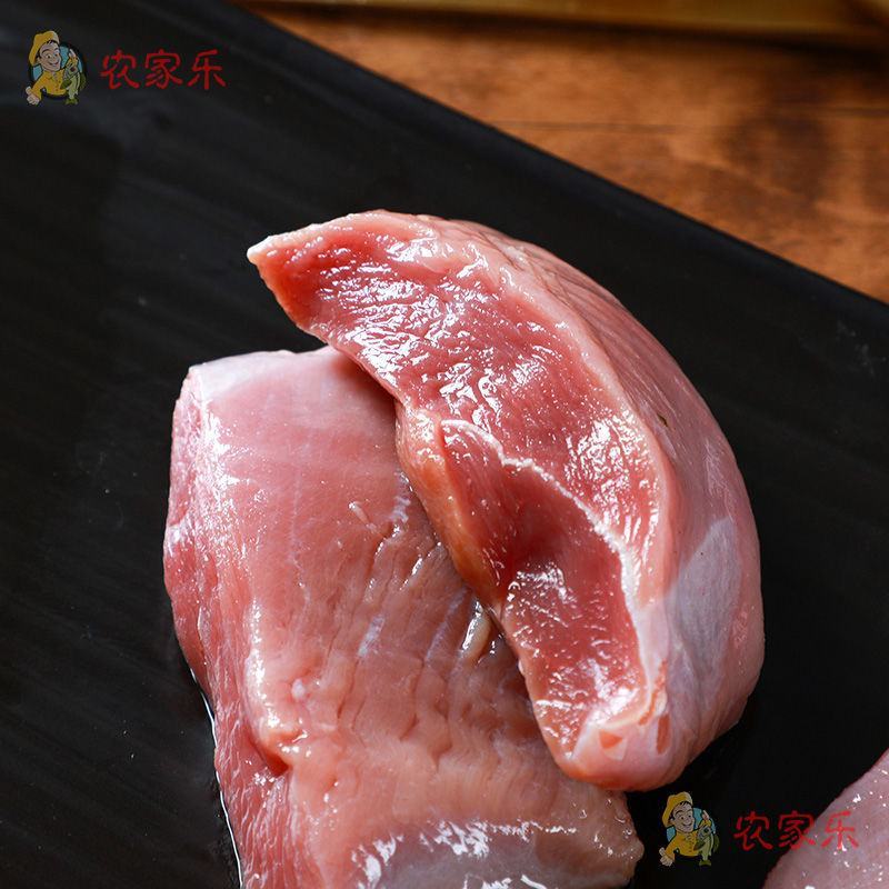 【工厂直】新鲜鸭胸肉冷冻生鲜鸭脯肉鸭货鸭肉卤货食材