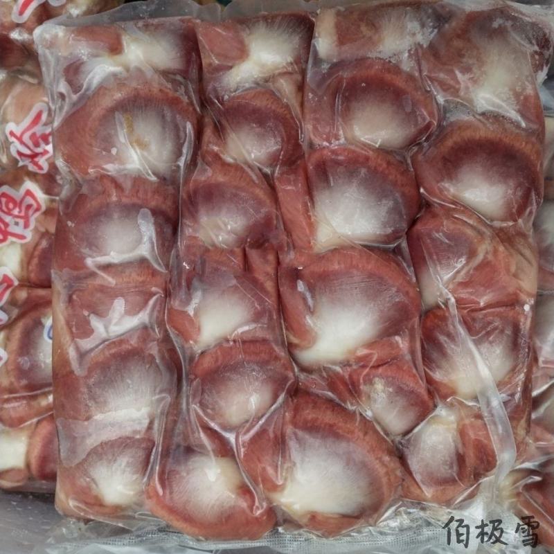 鸭胗新鲜冷冻小鸭胗24斤12包生鸭胗鸭内脏卤味红烧食材