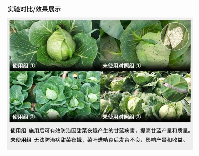 高氯甲维盐甲维盐高效氯氰菊酯杀虫剂