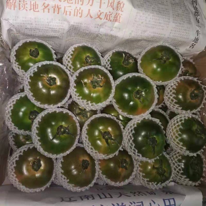 各种柿子