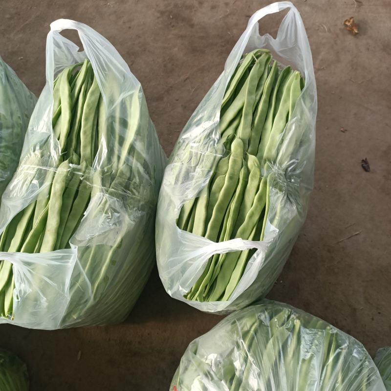 豆角