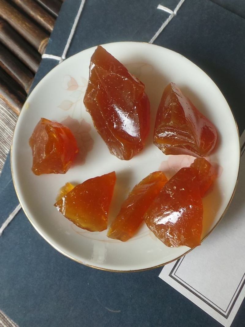 白饴糖红饴糖拉丝糖中药饴糖正宗麦芽糖纯正手工