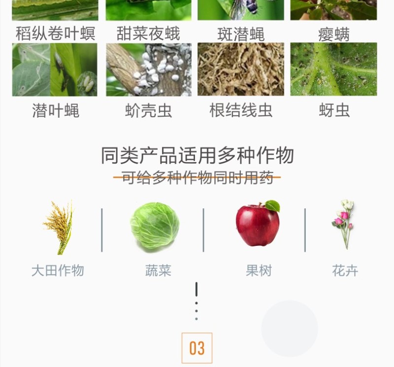 阿维菌素杀虫剂农药花卉水稻蔬菜果树蚜虫红蜘蛛菜青虫