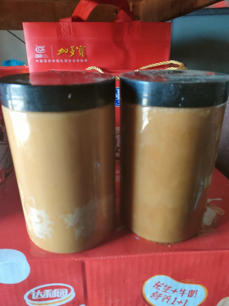云南自养原生态土蜂蜜