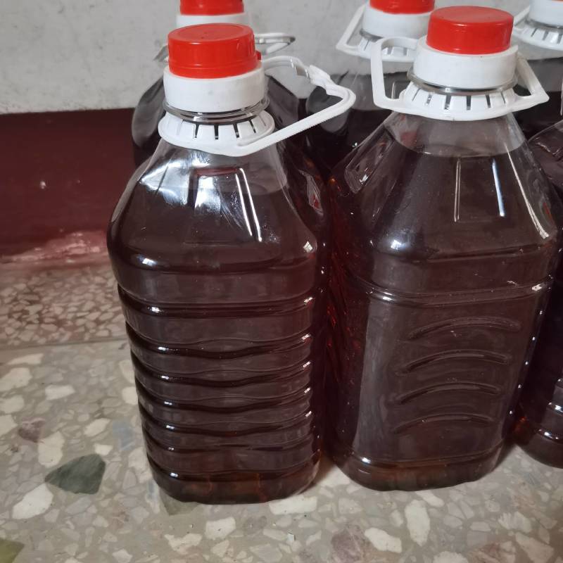 茶油，无任何添加，假一赔十