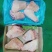 猪蹄髈猪肘子猪前肘子前蹄带冰20斤可选饭店卤菜自家吃