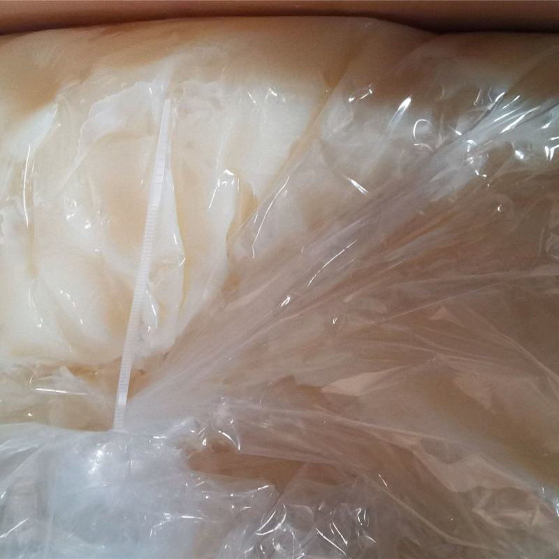 紫冠猪油精炼食用猪油烘培手抓饼用油脂起酥油15kg装包邮