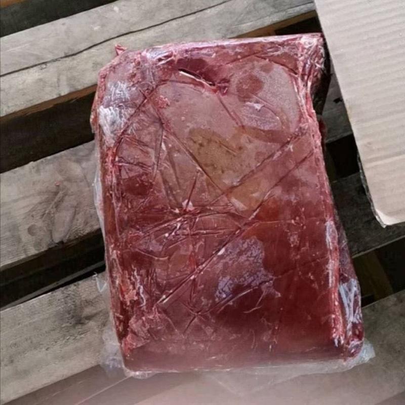 【包邮】新鲜冷冻猪肝20斤批发饭店食堂酒店食材