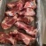 新鲜多肉扇子骨大骨头一箱20斤饭店食堂快餐自家吃食材速冻