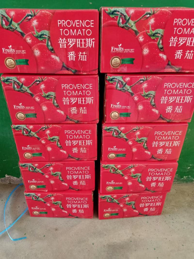 普罗旺斯水