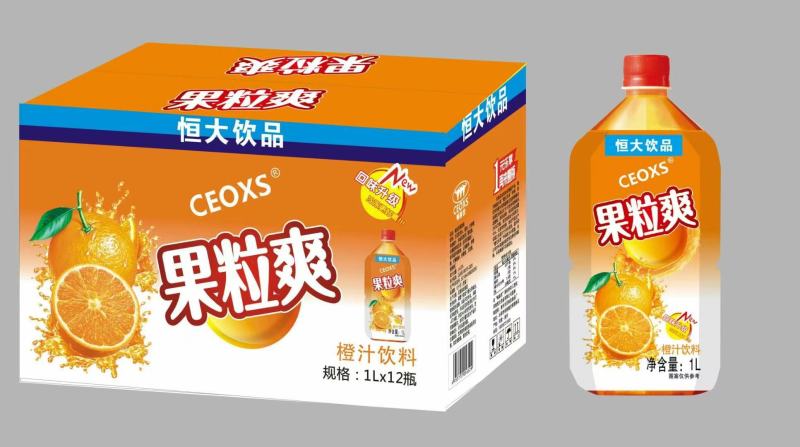1升大茶和三精饮品系列大茶，口味众多，厂家一手货源
