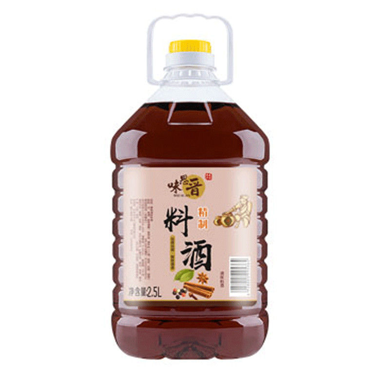 特价!葱姜料酒调味汁烹饪去腥提味增香解黄酒调味料包邮